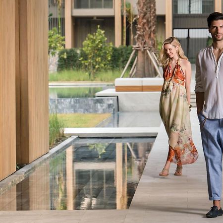 Twinpalms Montazure Phuket Hotell Eksteriør bilde