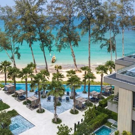 Twinpalms Montazure Hotell Phuket Eksteriør bilde