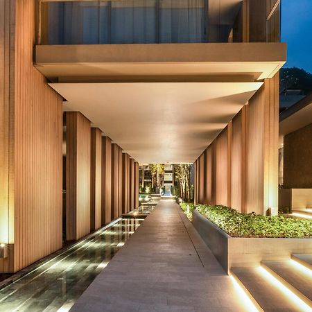 Twinpalms Montazure Phuket Hotell Eksteriør bilde
