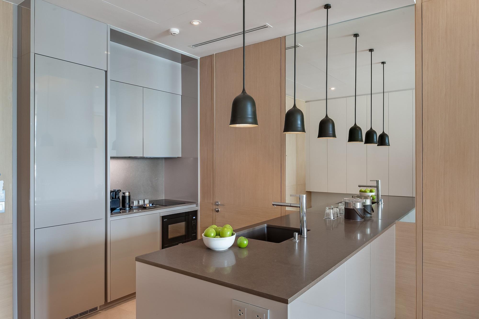 Twinpalms Montazure Phuket Hotell Eksteriør bilde