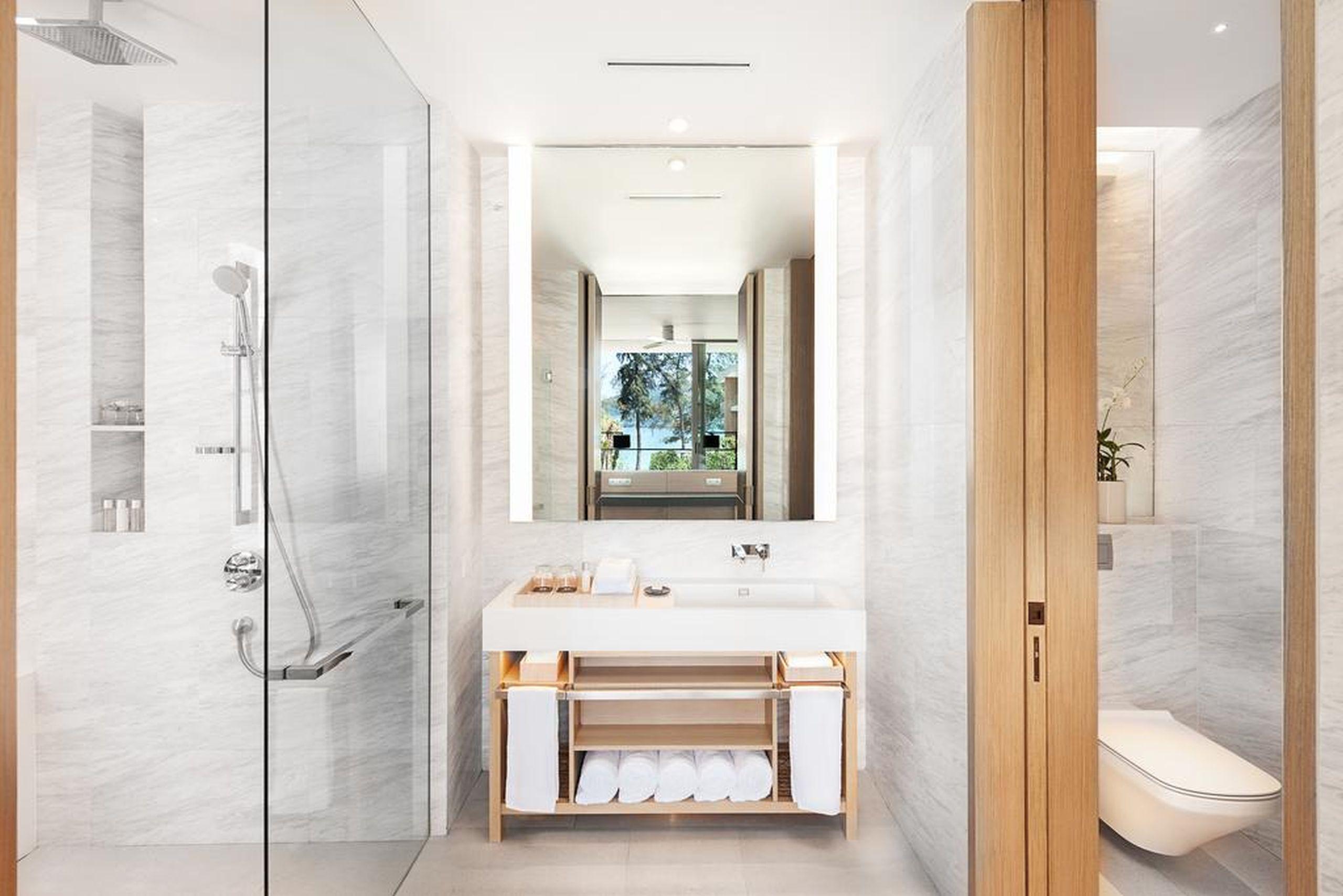 Twinpalms Montazure Phuket Hotell Eksteriør bilde