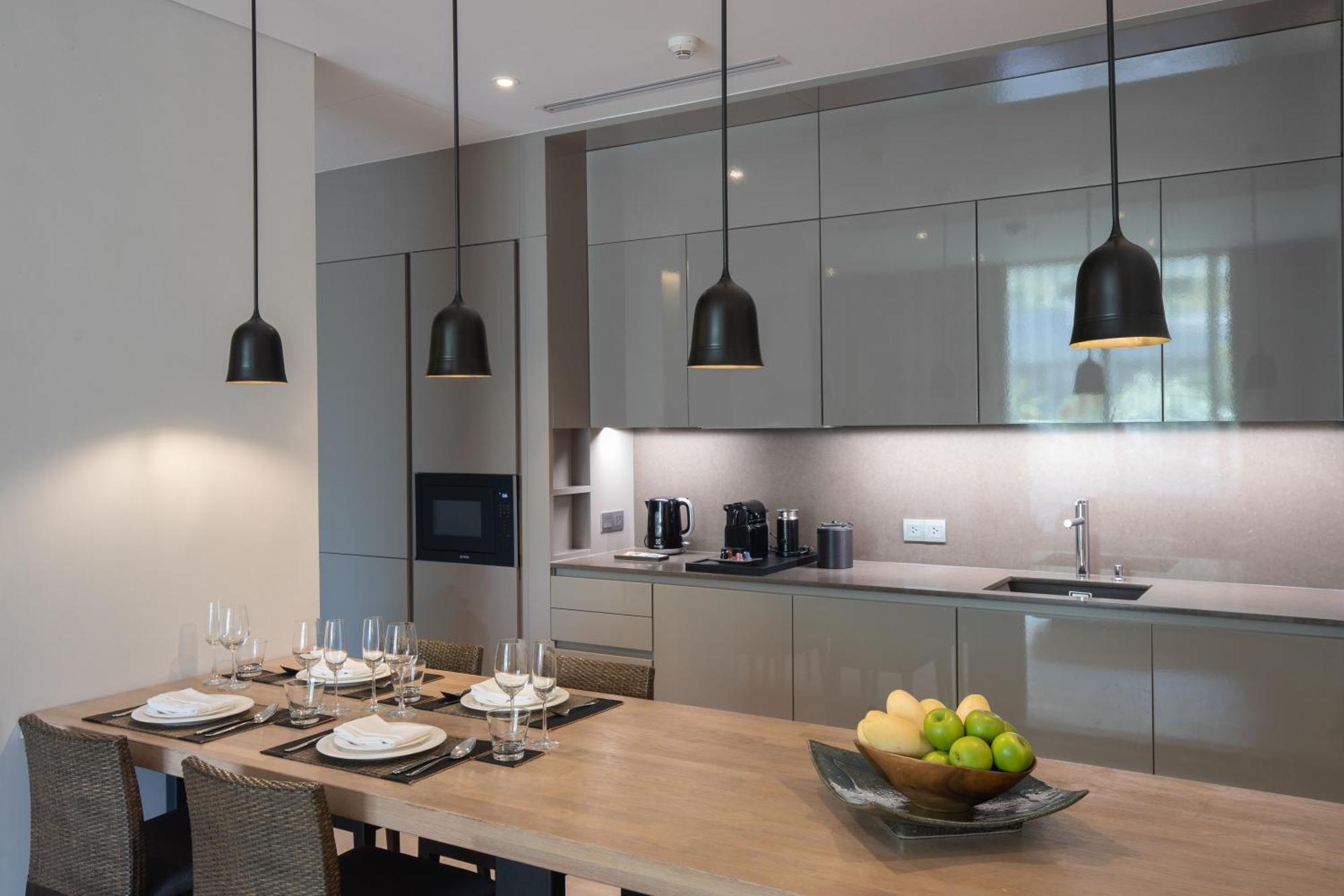 Twinpalms Montazure Phuket Hotell Eksteriør bilde