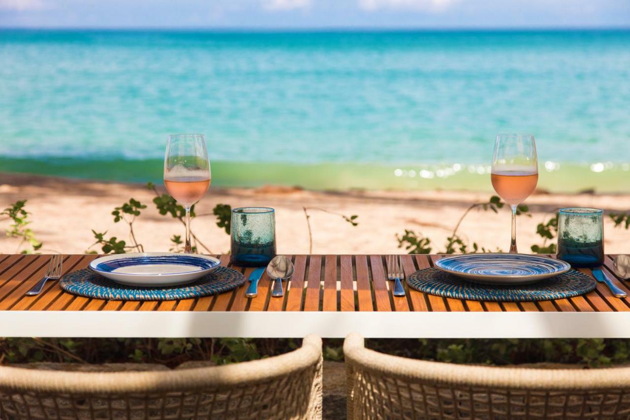 Twinpalms Montazure Phuket Hotell Eksteriør bilde