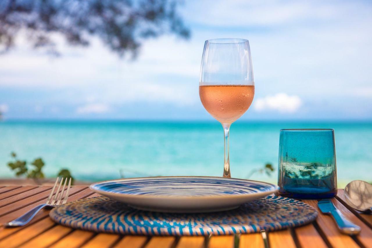 Twinpalms Montazure Phuket Hotell Eksteriør bilde