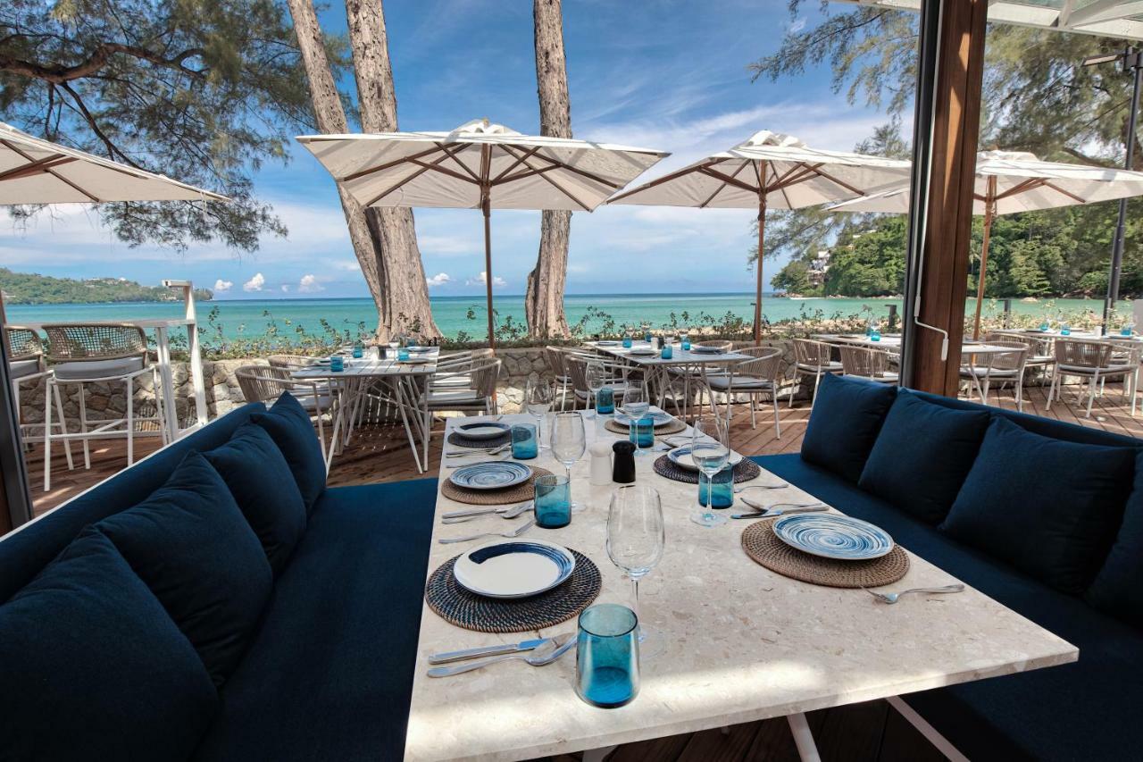 Twinpalms Montazure Phuket Hotell Eksteriør bilde