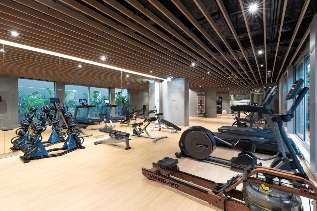 Twinpalms Montazure Phuket Hotell Eksteriør bilde