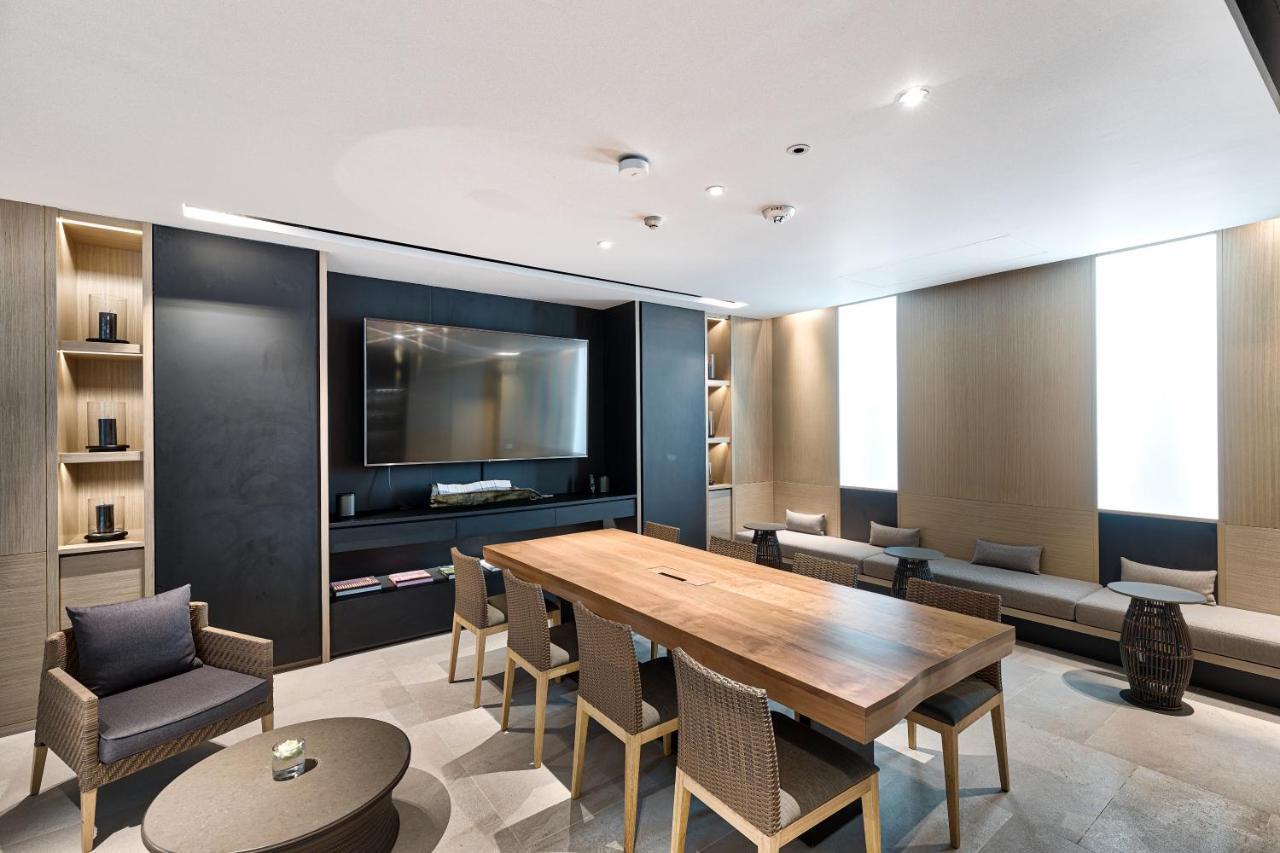 Twinpalms Montazure Phuket Hotell Eksteriør bilde